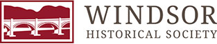Windsor Historical Society Logo